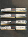 Black Diamond Memory Vlp 32GB Ecc Registered DDR3 1333. Fixed Price $90.00.
