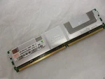 Hynix 1GB PC2-5300F-DDR2 667MHZ Ecc Memory HYMP512F72CP8D3 -Y5 Server Apple Mac. Fixed Price $16.75.