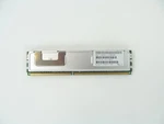 Fujitsu CF00511-1152 4GB DDR2 1.5V Server Memory Dimm 667 PC2-5300 Z5. Fixed Price $150.00.