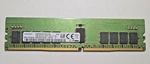 16GB Samsung 2RX8 PC4-2933Y DDR4 Server Memory Ram M393A2K43CB2-CVFBY. Fixed Price $94.95.