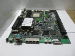 Sun Microsystems 375-3459-02 Board W/ X2 370-6201-01 & 371-1115-01 256MB. Fixed Price $525.00.