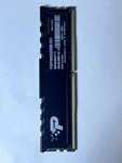 Patriot PSP48G320081H1 (1X8GB) DDR4 Ram Udimm Gaming Memory CL22 3200MHZ 1.2. Fixed Price $41.64.