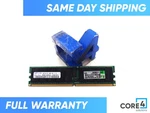 Hp 432671-001 8GB PC2-5300 DDR2 Rdimm Module *new Bulk* 405478-071. Fixed Price $9.95.