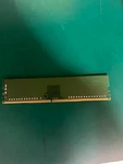 Kingston 4GB DDR4 2133 Ecc Udimm PC4-17000E Server Ram KVR21E15S8/4 Tested. Fixed Price $49.99.