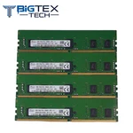 32GB Memory Kit Sk Hynix DDR4 8GB 2666MHZ Rdimm Ecc HMA81GR7AFR8N-VK Lot Of. Fixed Price $139.99.