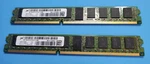 Micron 8GB (2X4GB) 2RX8 PC3L-10600R DDR3-1333 Registered Ecc Vlp Server Memory. Fixed Price $10.79.