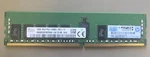 Hp 16GB 1RX4 PC4-2400T DDR4 Rdimm Ecc Memory 809082-091. Fixed Price $79.00.