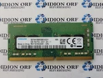 Samsung Gb DDR4 Laptop Ram PC4-2400T 1RX8 M471A1K43CB1-CRC, Sku 13854. Fixed Price $22.98.