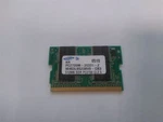 Samsung M463L6523BV0-CB3 512MB Ddr PC2700 Sodimm Laptop Memory Ram Tested Used. Fixed Price $8.58.
