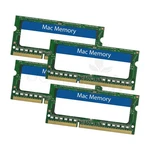 32GB Kit (4X8GB) DDR3L Sodimm PC3L-14900 1866MHZ Imac 27" Retina 5K Late 2015. Fixed Price $114.95.