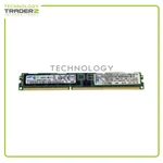 00D4985 Ibm 8GB PC3-10600 DDR3-1333MHZ Ecc Reg Dual Rank Memory M392B1G73BH0-YH9. Fixed Price $15.99.