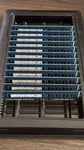 Hynix 8GB 2RX8 PC3L-12800E Ecc Udimm DDR3L 1600 Mhz Server Ram Lot Of (96GB). Fixed Price $250.00.