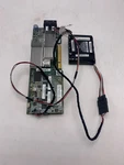 Cisco UCSC-MRAID12G-1GB V01 12GB Cache Sas Controller With Battery. Fixed Price $19.99.