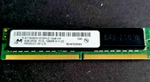 MT18KBZS1G72PKIZ-1G4E1HF Micron 8GB PC3-10600 DDR3-1333MHZ Ecc. Fixed Price $99.99.