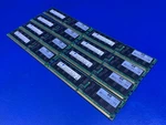 Samsung 8GB 2RX4 PC2-5300P-555-12-K3 DDR2 Ram Memory Lot Of. Fixed Price $99.95.
