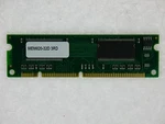 MEM820-32D 32MB Memory. Fixed Price $10.00.