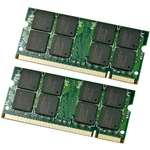 4GB Kit 2X 2GB DDR2 800 Mhz PC2-6400 Sodimm Memory For Ibm Lenovo Hp Dell Laptop. Fixed Price $29.99.