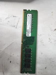 Micron MTA16ATF2G64AZ-2G3E1 16GB 2RX8 PC4-2400T-UB1-11 DDR4 Ram Memory Module. Fixed Price $75.00.