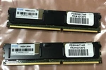 Lot Of 8GE612R04 Edge Memory 8GB PC3-10600 DDR3-1333MHZ Ecc Registered CL9. Fixed Price $19.99.