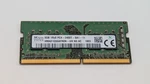 Dell 5400 Sk Hynix 8GB 1RX8 PC4-2400T Memory Ram Sodimm HMA81GS6AFR8N-UH. Fixed Price $26.99.