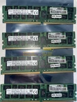 Sk Hynix DDR4-2400T Ecc Rdimm Server Ram HMAA8GC7MMR4N-UH (1X64GB). Fixed Price $259.00.