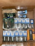Lot Of Crucial /hynix /IBM/NANYA/SAMSUNG/DDR2 Ram Module(read Description) (53). Fixed Price $140.00.