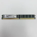 Viking 2GB DDR2 Registered Ecc PC2-5300 667MHZ 2RX8 Memory VR5VA567218FBW-SF1. Fixed Price $49.99.