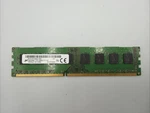 Micron 8GB DDR3 1600MHZ PC3-12800U Desktop Ram MT16JTF1G64AZ-1G6E1. Fixed Price $8.00.