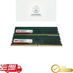 Innodisk 8GB DDR4 PC4-2666 Dimm Server Ram DCA12106160280342 Ic. Fixed Price $25.00.