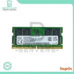 HMCG88AGBSA092N Hynix 32GB 5600MHZ PC4-44800 262-PIN Dual Rank Unbuffered Memory. Fixed Price $355.00.