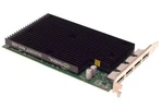Nvidia Quadro Nvs 450 512MB GDDR3 Graphics Card - Displayport X / Ibm 64Y9895. Fixed Price $144.43.