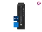 Hp Z240 Sff Desktop Pc Xeon E3-1225 16GB 500GB Ssd Quadro K620 WIN10 Pro. Fixed Price $159.99.