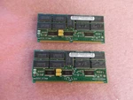 Hp A4517A 256MB Mem Upgrade (A3830-60001 X 2) B180L, C200, C240, C360, J2240. Fixed Price $38.85.