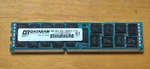 Dataram DRH1333RL DDR3 PC3-10600R 16GB Registered Ecc Server Memory. Fixed Price $29.15.