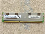 Samsung 32GB PC3L-12800L 4RX4 DDR3-1600 Ecc Server Memory M386B4G70DM0-YK04. Fixed Price $49.99.