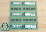 (lot Of 5) Micron 8GB 2RX4 PC3-12800R-11-13-B1. Fixed Price $80.00.