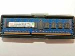 Hynix HMT351R7BFR8A-H9 (4GB DDR3 Ram 240-PIN 1333MHZ PC3-10600R) Server Memory. Fixed Price $15.11.