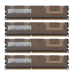 16GB Kit 4X 4GB Hp Proliant SL335S SL390S BL685C G7 DL1000 Server Memory Ram. Fixed Price $70.24.