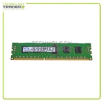 Lot Of M393B5173QH0-YK0 Samsung 4GB PC3-12800 DDR3-1600MHZ 1RX8 Memory. Fixed Price $17.99.