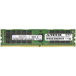 32GB PC4-19200R Reg Supermicro MEM-DR432L-SL02-ER24 Equivalent Server Memory Ram. Fixed Price $176.01.