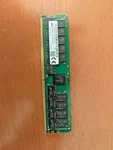 Micron 32GB DDR4 Server Memory. Fixed Price $160.00.
