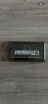 Samsung DDR5 Sodimm 80CE042533430512D7 16GB PC5 -5600B. Fixed Price $120.00.