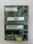 46C9029 Ibm 1GB Cache Memory Flash / For Serveraid M5016 M5100 Series. Fixed Price $15.00.