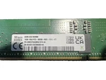 Sk Hynix 16GB 1RX8 5600B EC8 Rdimm Modules DDR5 HMCG78AGBRA191N Aa PC5-44800. Fixed Price $650.00.
