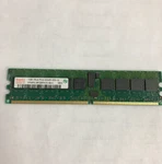 Hynix HYMP512R72BP4-E3 PC2-3200R-333-12 1GB Server Memory Ram Tested Working. Fixed Price $53.50.