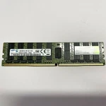 752372-081 774174-001 Hp 32GB 4DRX4 PC4-2133P-LD0 Lrdimm 726722-B21. Fixed Price $105.00.