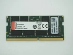 Kingston 16GB PC4-2666V Laptop Ram So-dimm Memory KCP426SD8/16. Fixed Price $91.99.