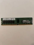 Samsung 16GB DDR4-2933 Ecc Reg Server Ram M393A2K43BB1-CTD7Q. Fixed Price $64.99.