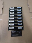 Hp/micron, 1X4GB, 2RX4, PC3-10600R Registered, Cas 9, 500203-061. Fixed Price $10.00.