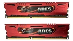 G.skill Ares 16GB (2X8GB) PC3-12800 DDR3-1600 Sdram F3-1600C9D-16GAR. Fixed Price $46.80.